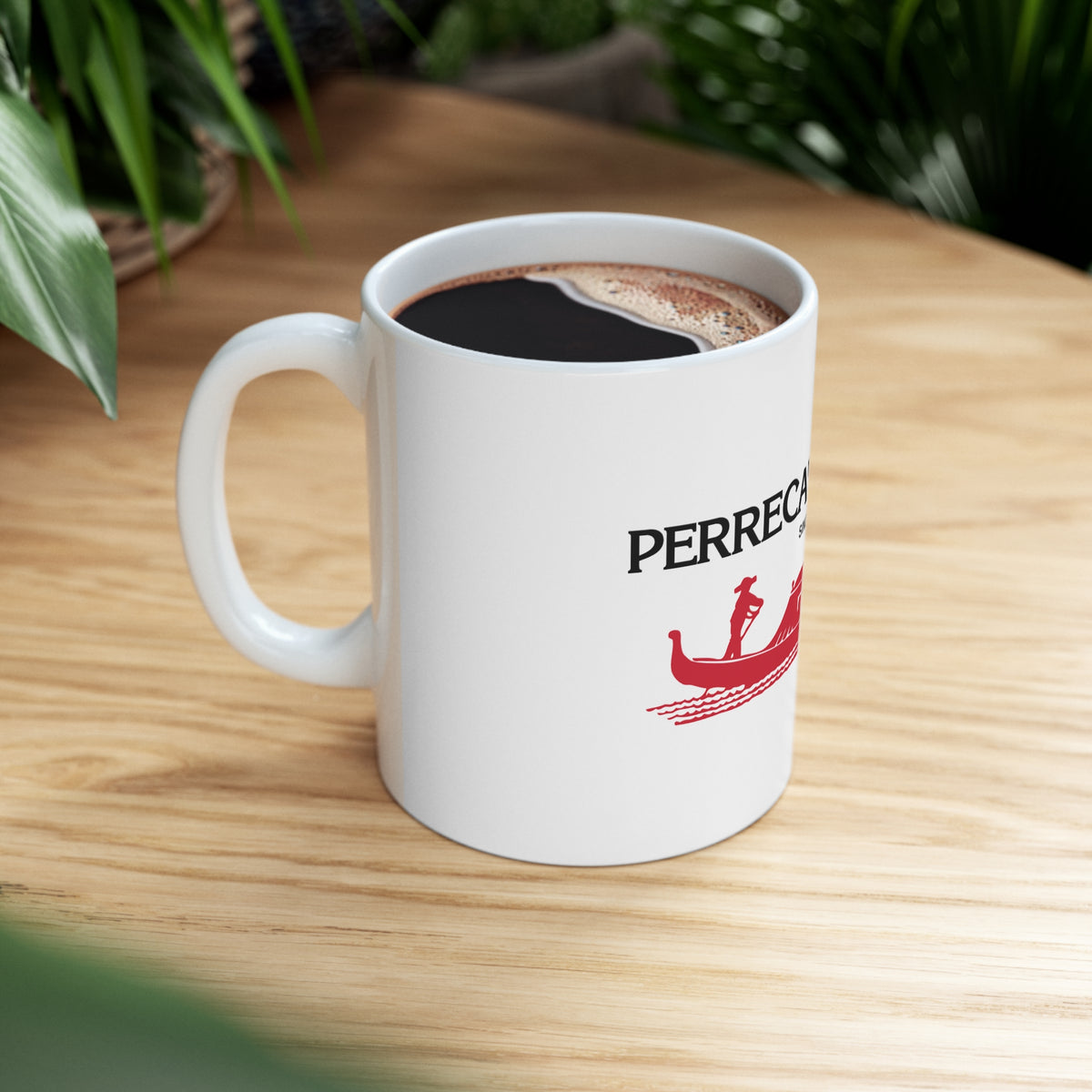 Ceramic Mug 11oz