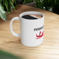 Ceramic Mug 11oz
