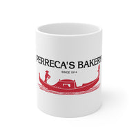 Ceramic Mug 11oz